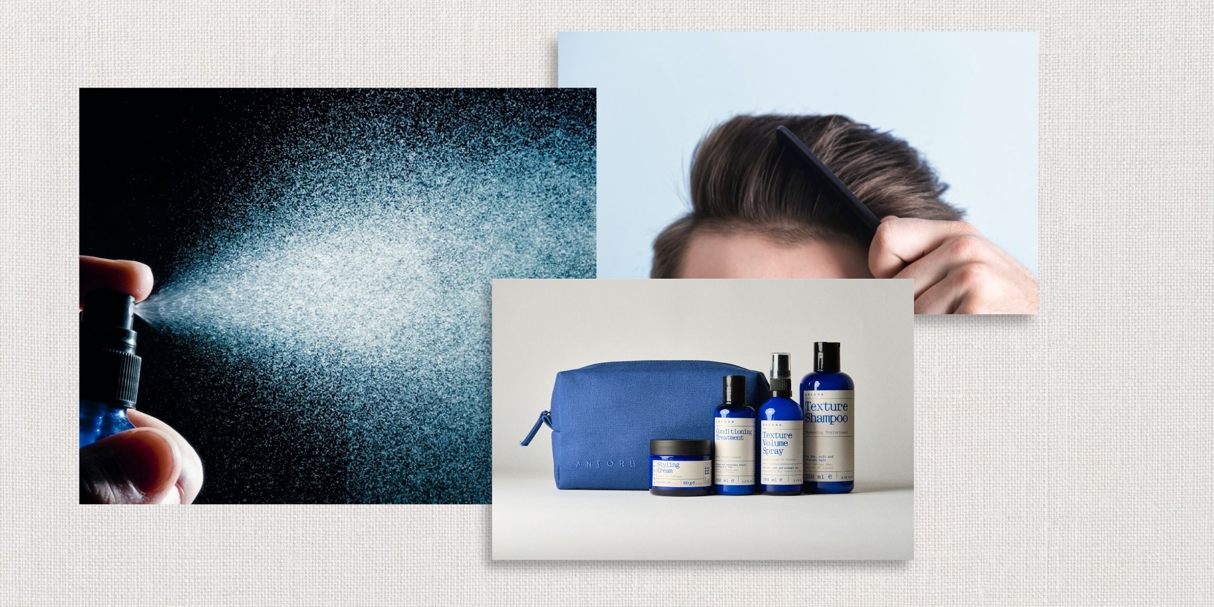 5 Tips To Elevate Your Grooming Routine