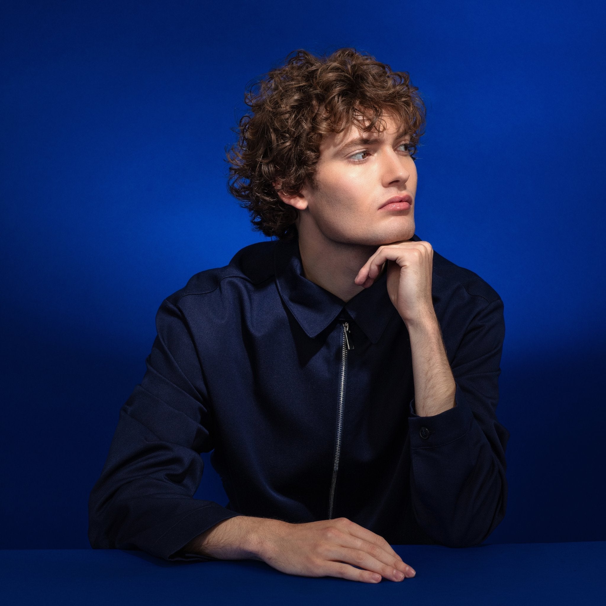Curl Enhancing Cream