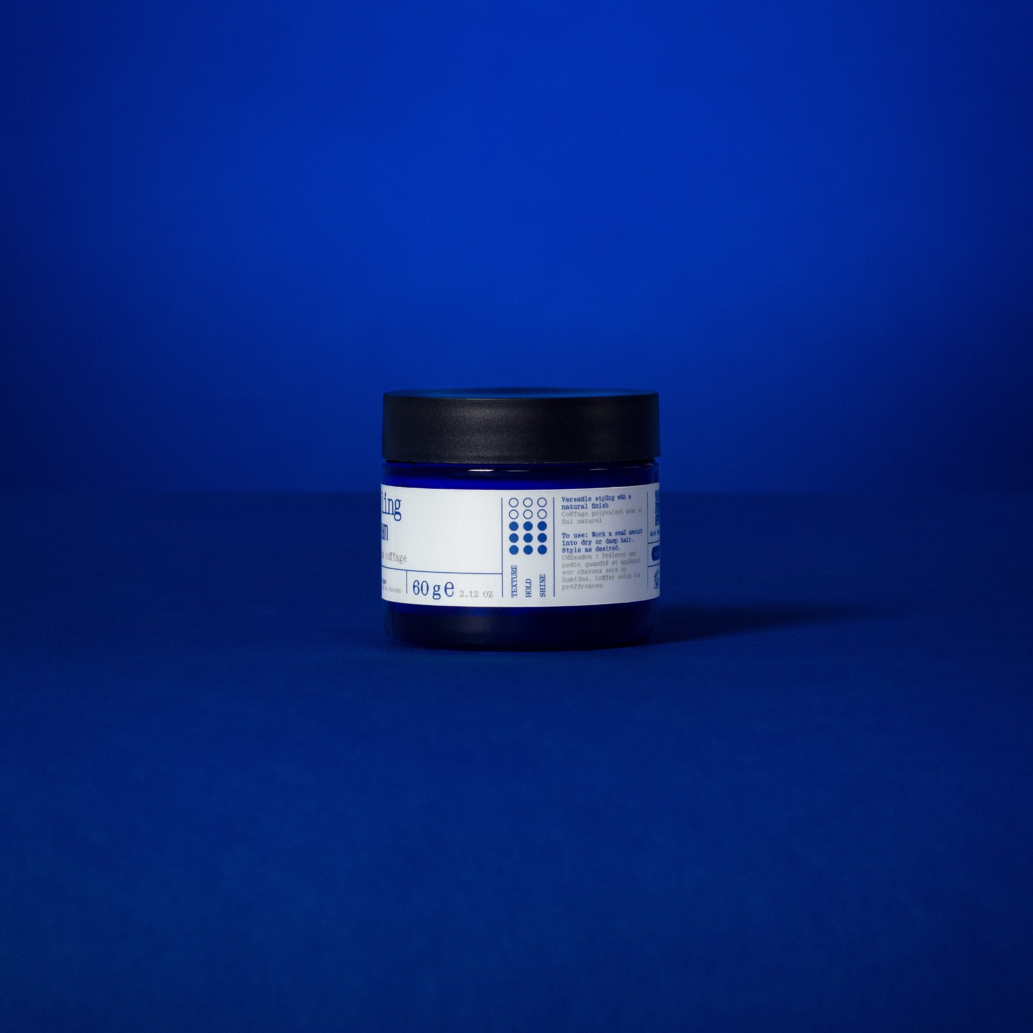 Styling Cream