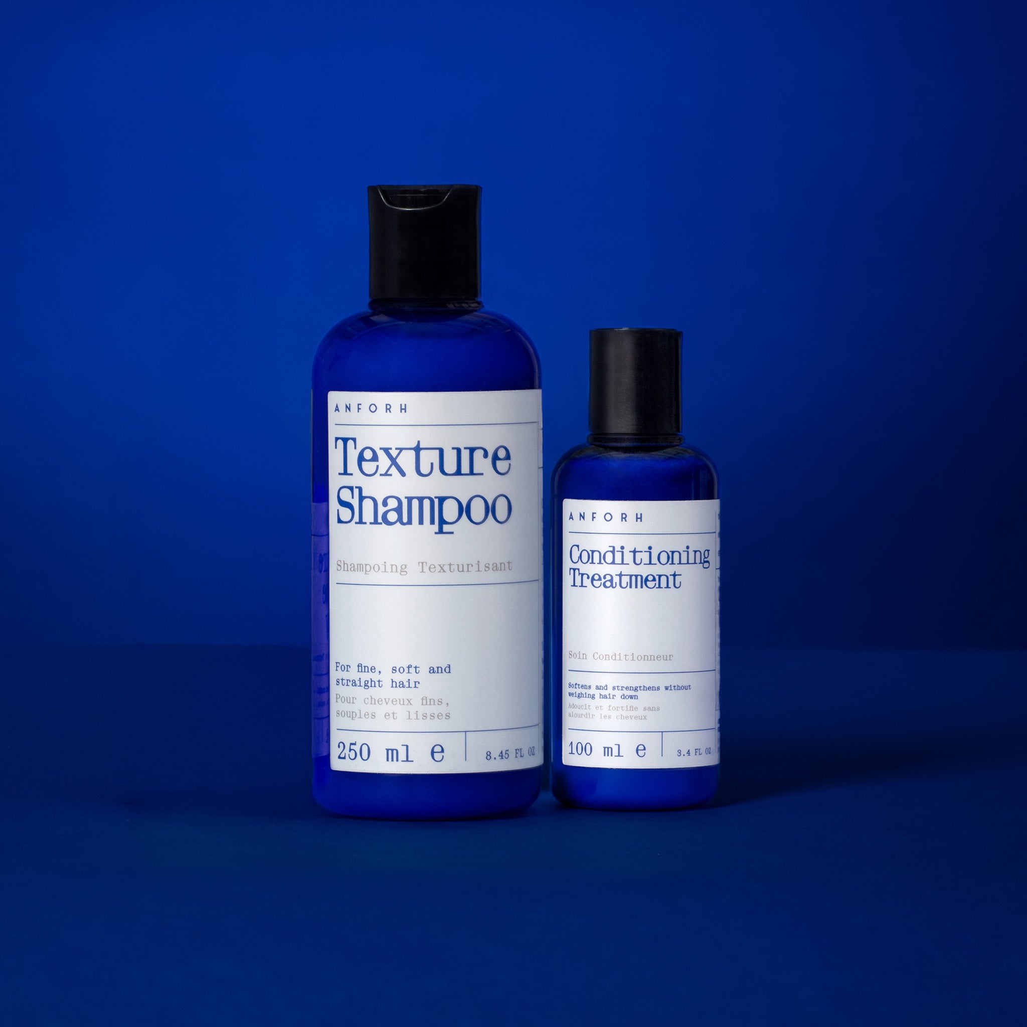 The Wash Routine