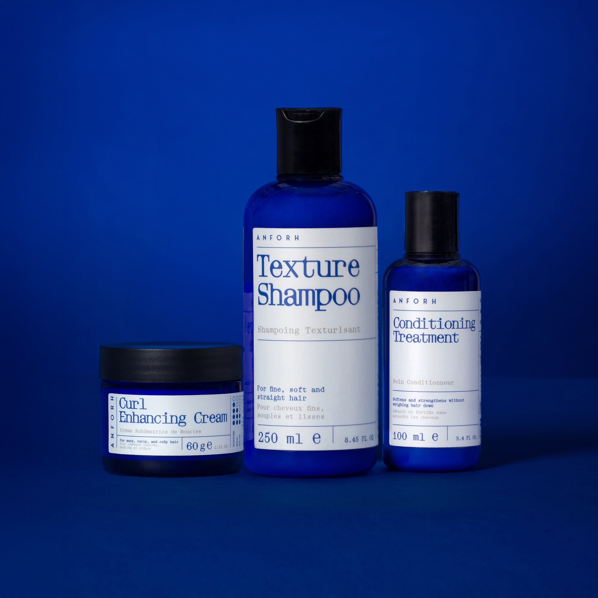 The Curl Routine