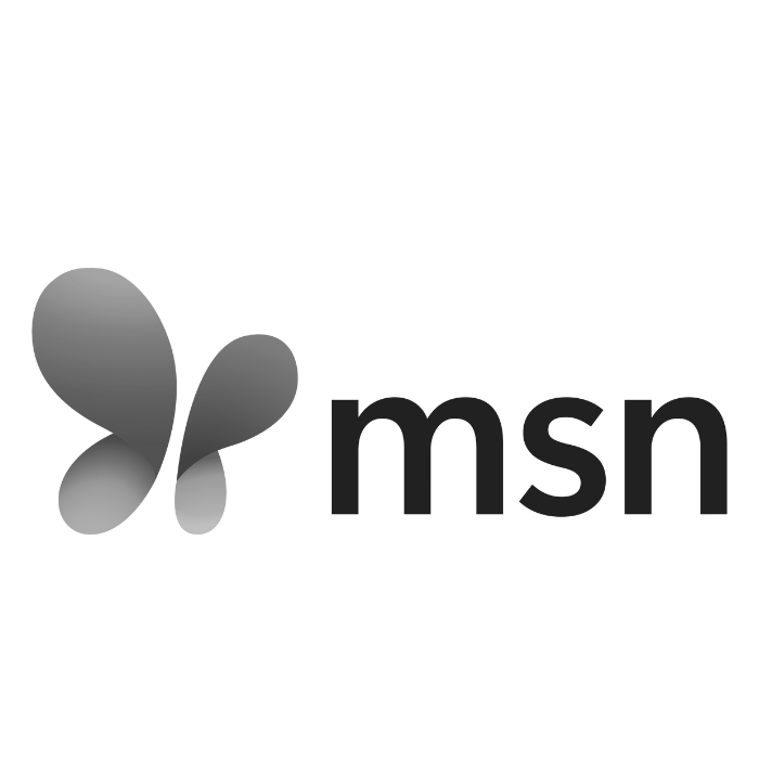 MSN logo