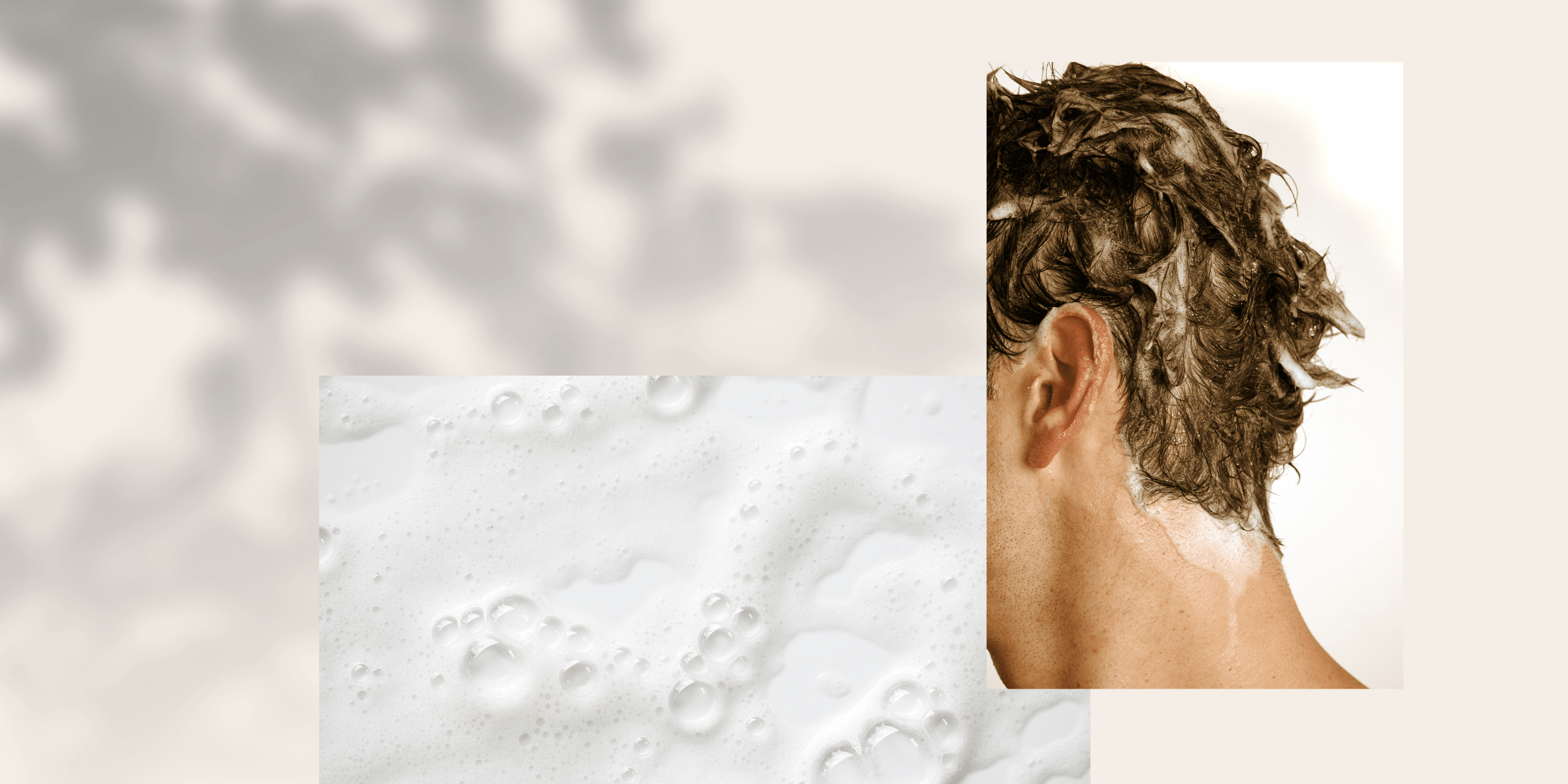 How Often Should Men Wash Their Hair?