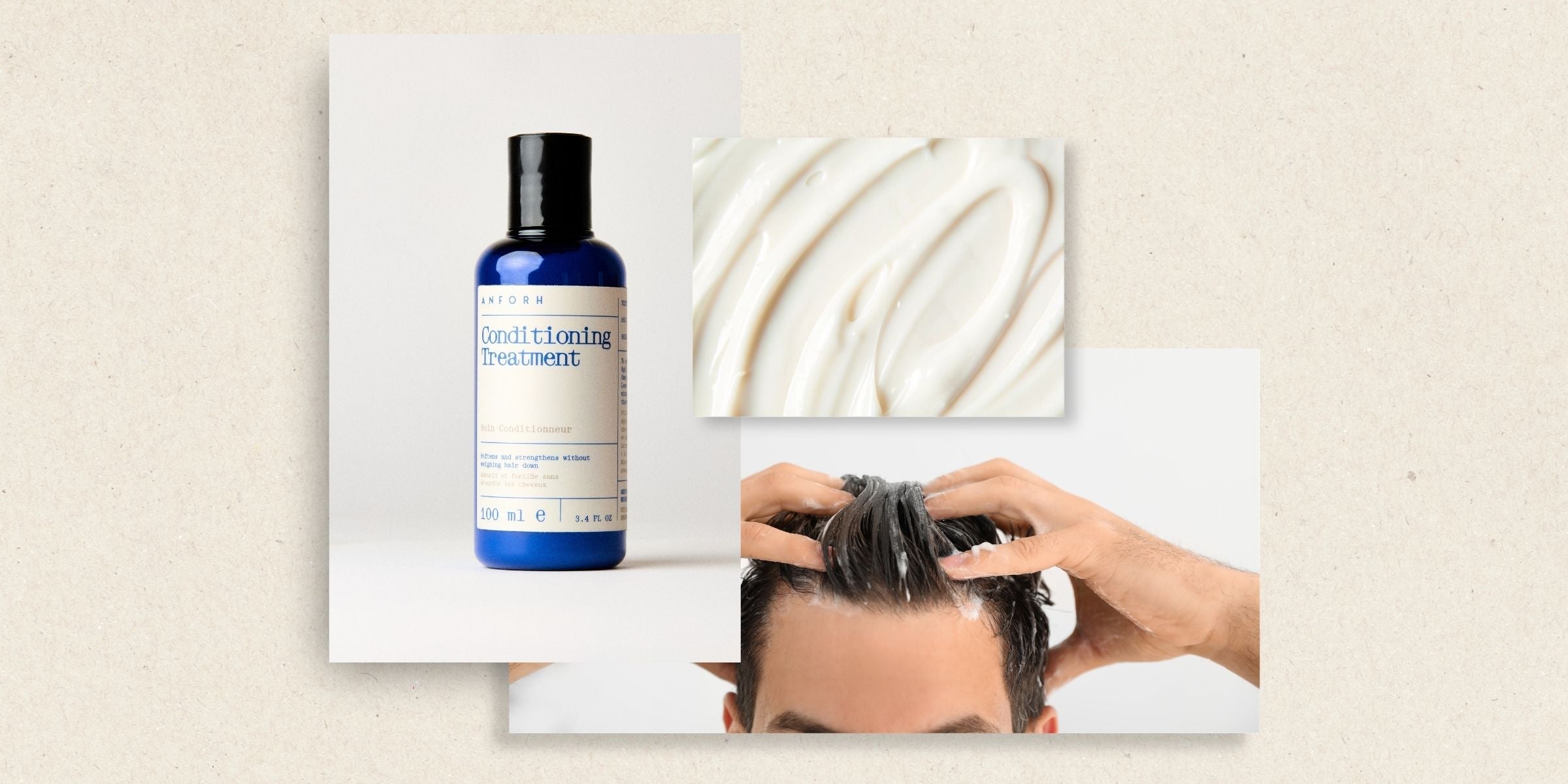 The Signs Your Hair Needs Conditioner