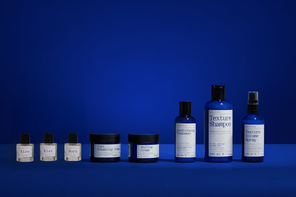 Anforh Products