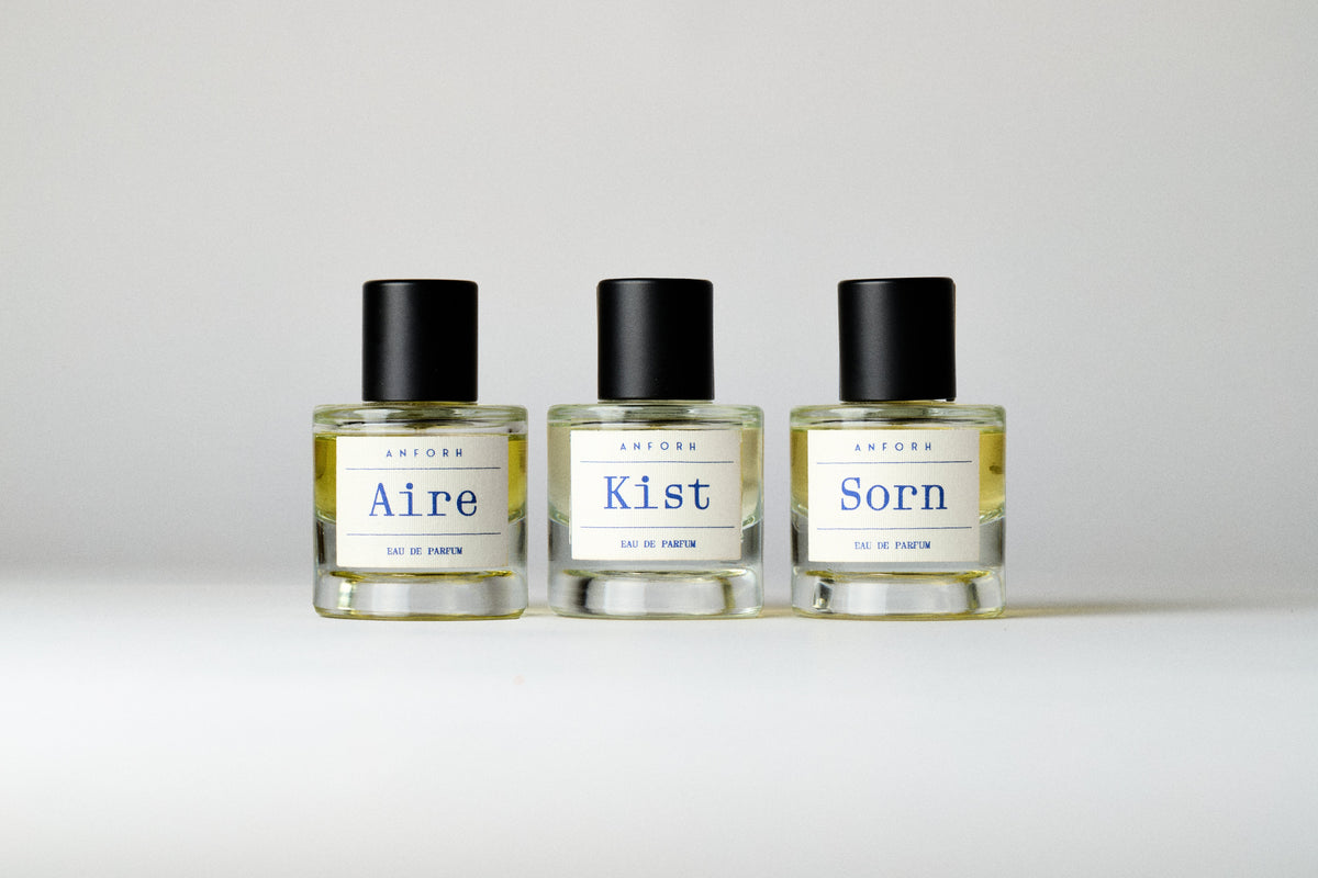 All Fragrance