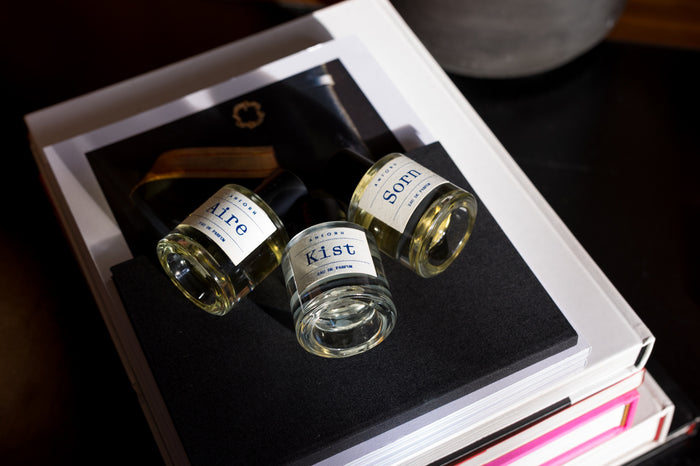 The Origins Collection