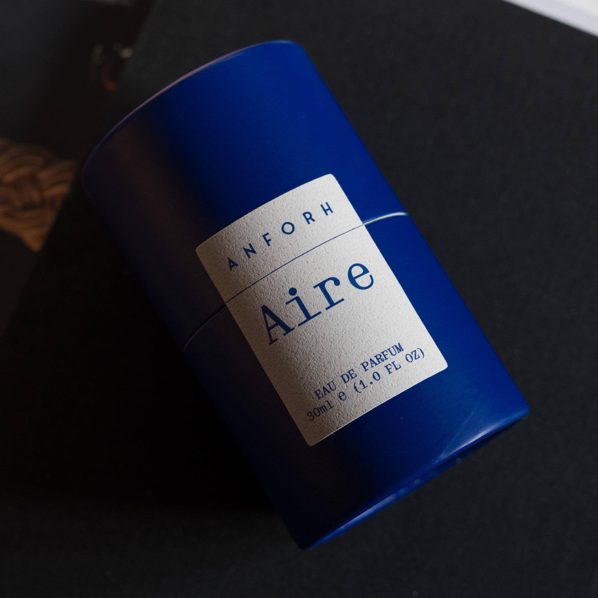 The Fragrance Wardrobe: Three Eau de Parfums | Anforh