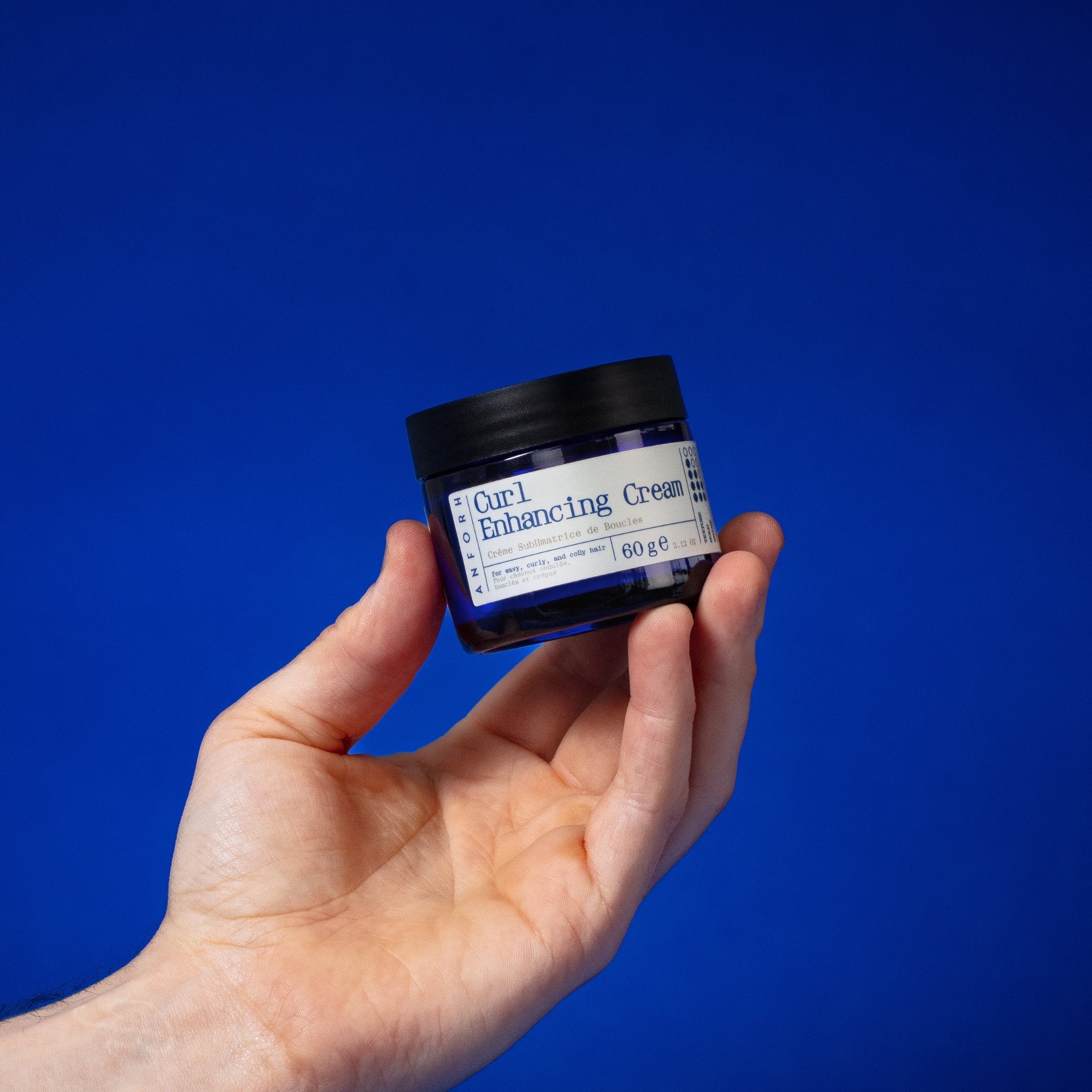 Curl Enhancing Cream