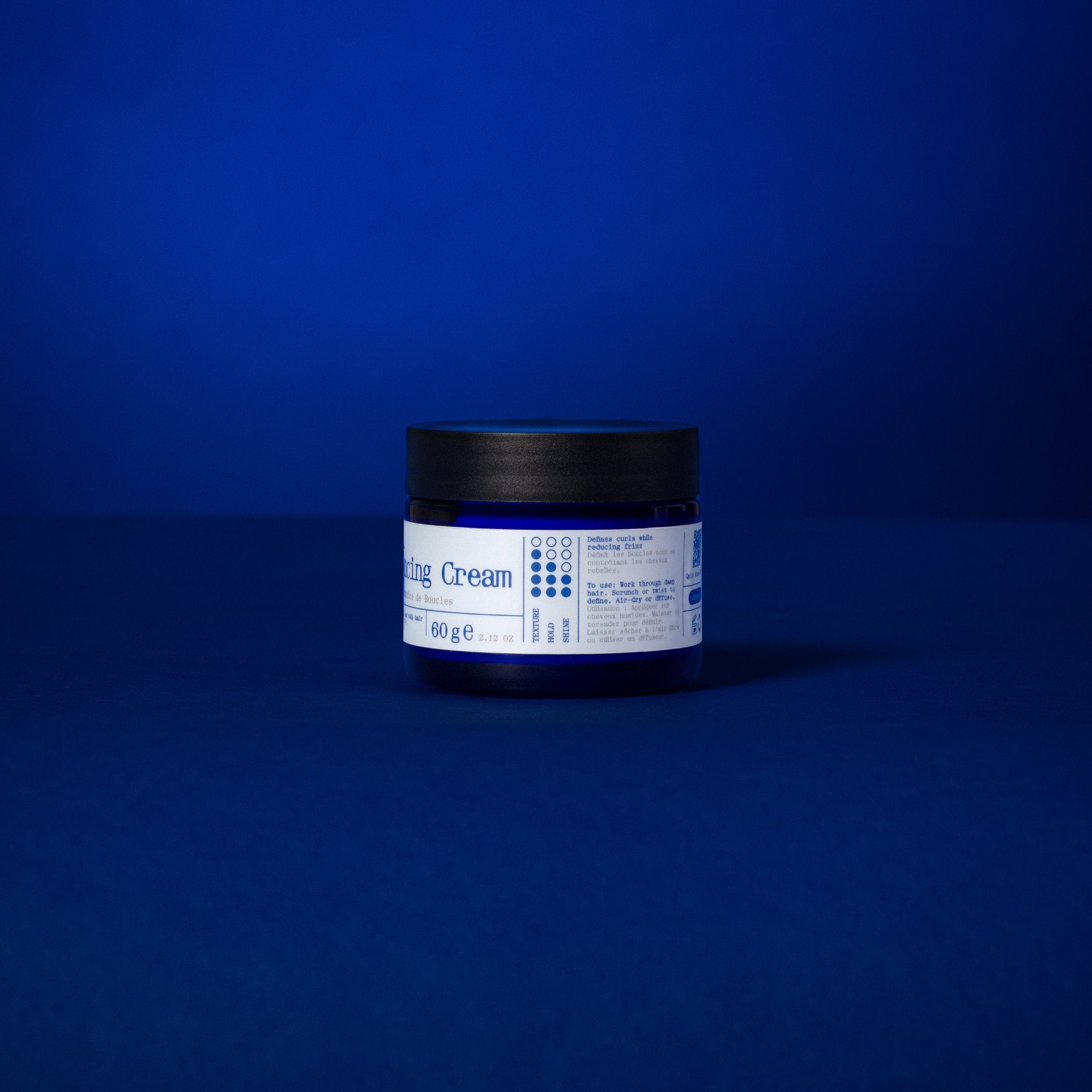 Curl Enhancing Cream