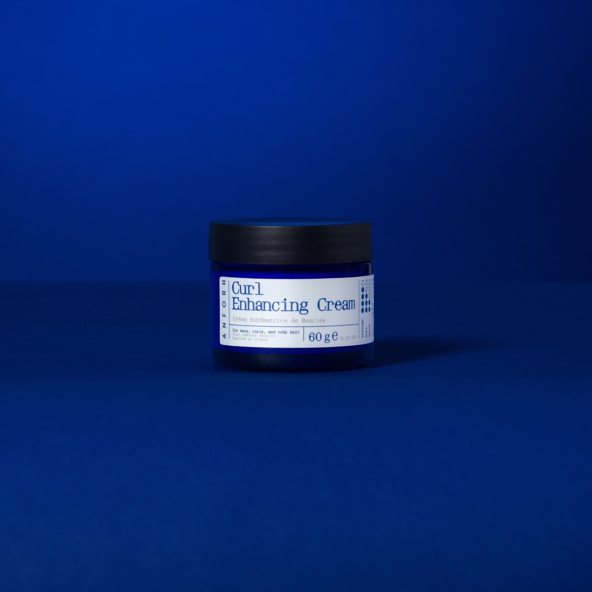 Curl Enhancing Cream