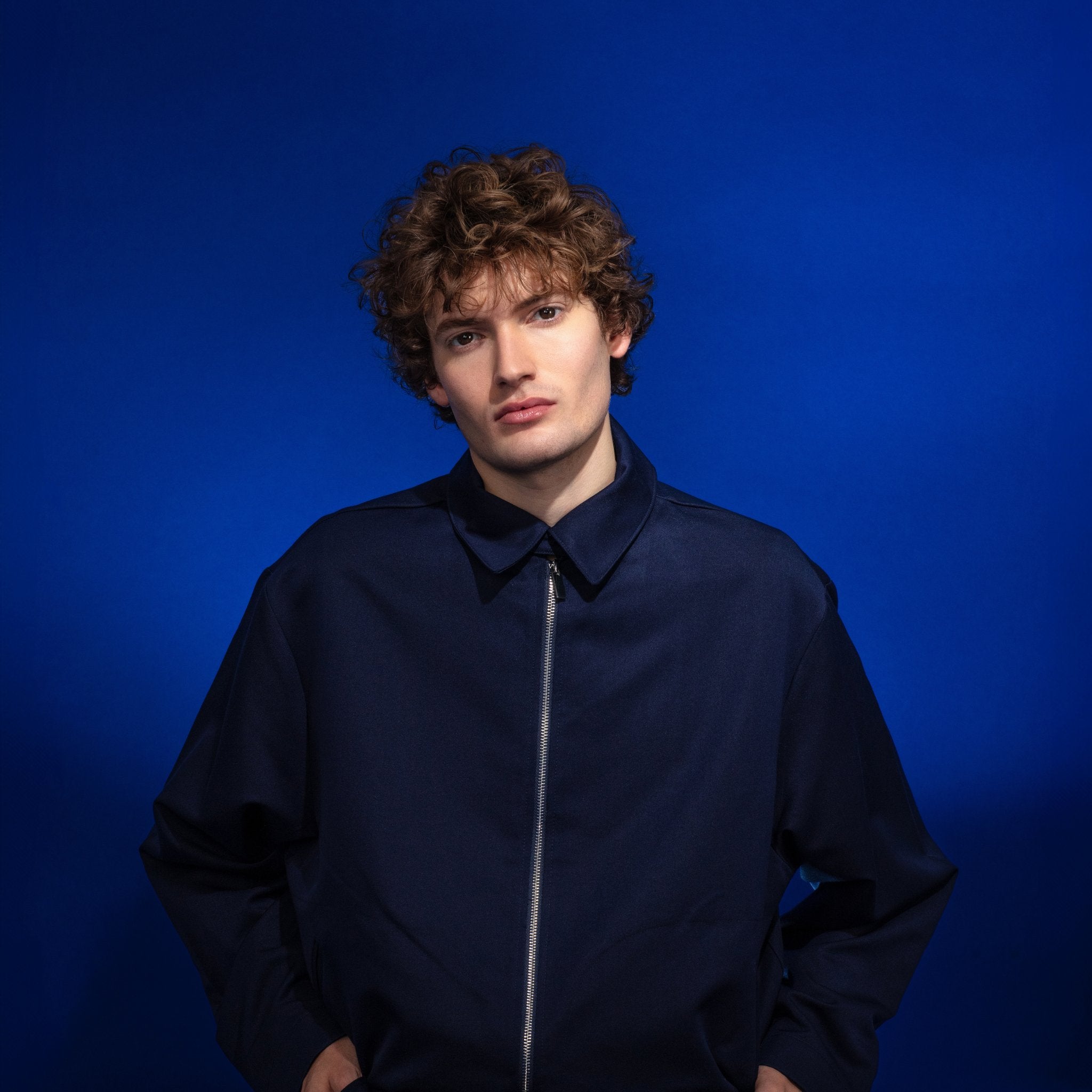 Curl Enhancing Cream