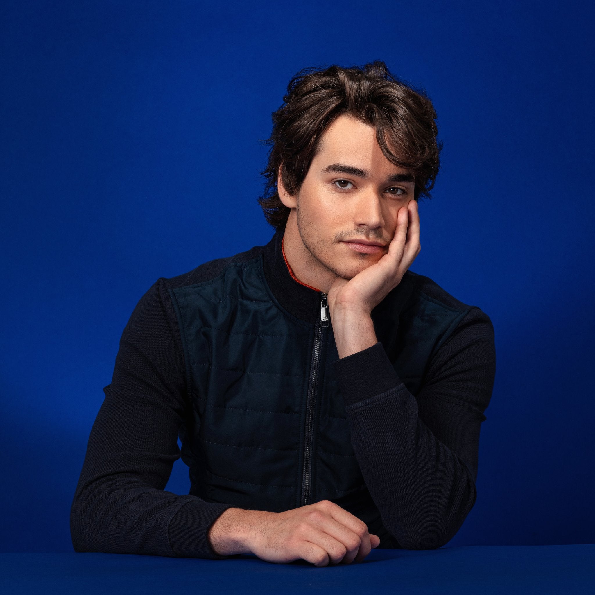 Curl Enhancing Cream