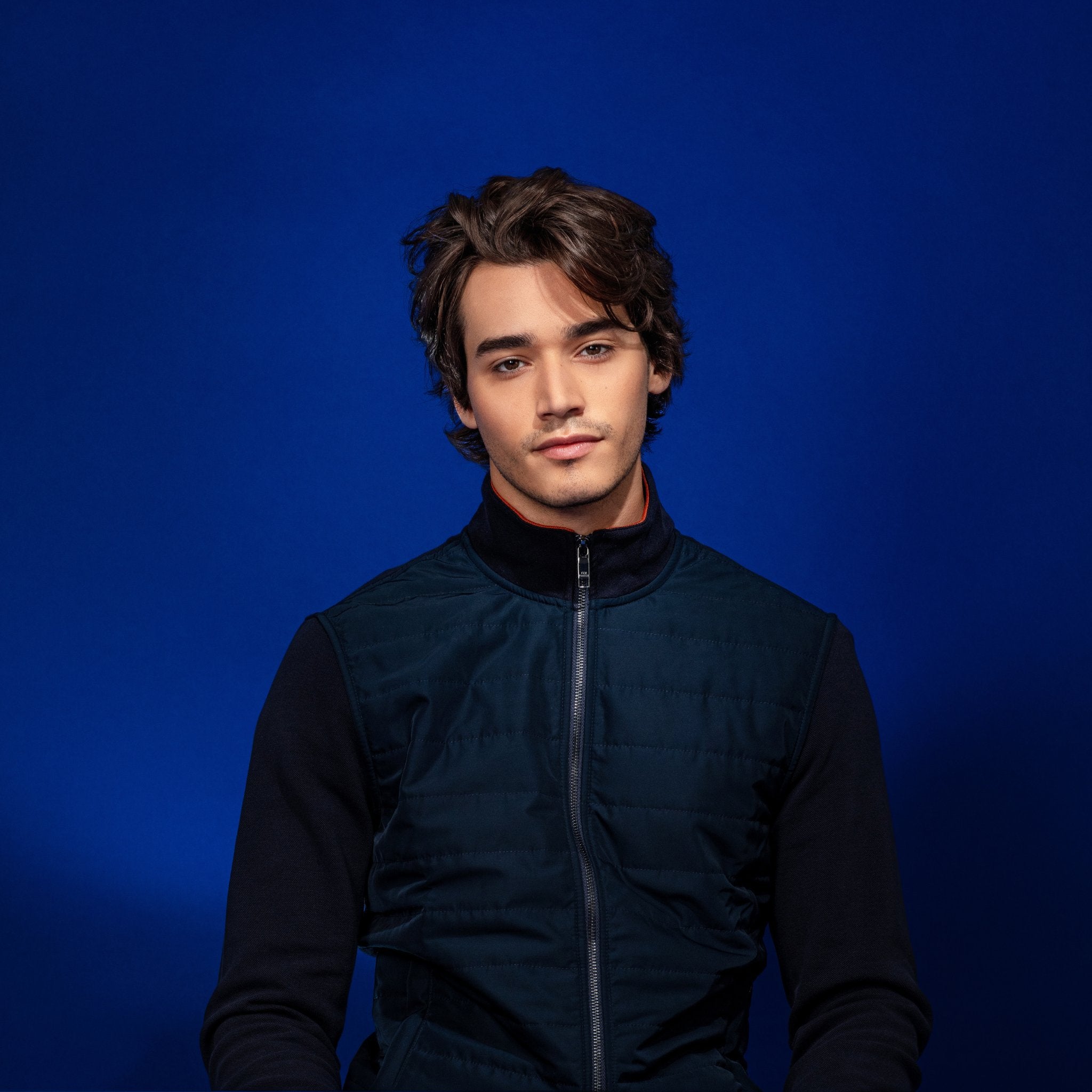 Curl Enhancing Cream