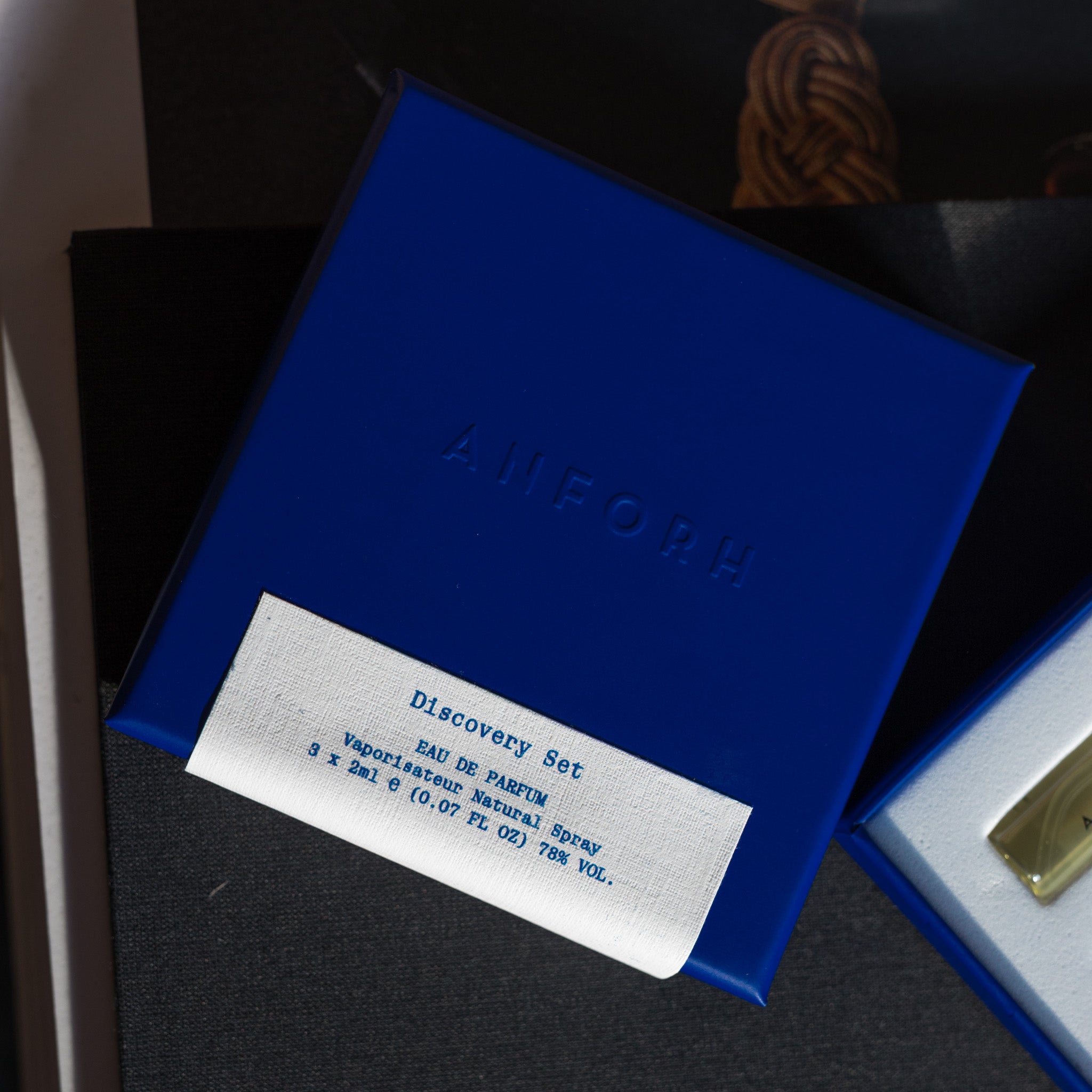 Fragrance Discovery Set