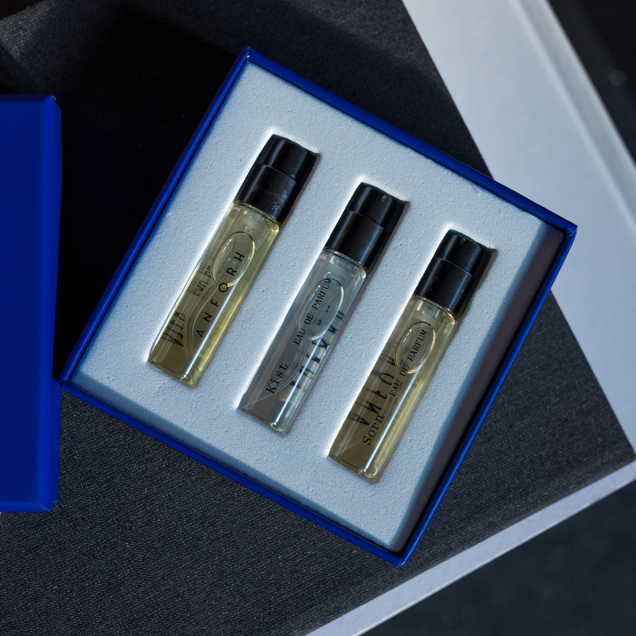 Fragrance Discovery Set