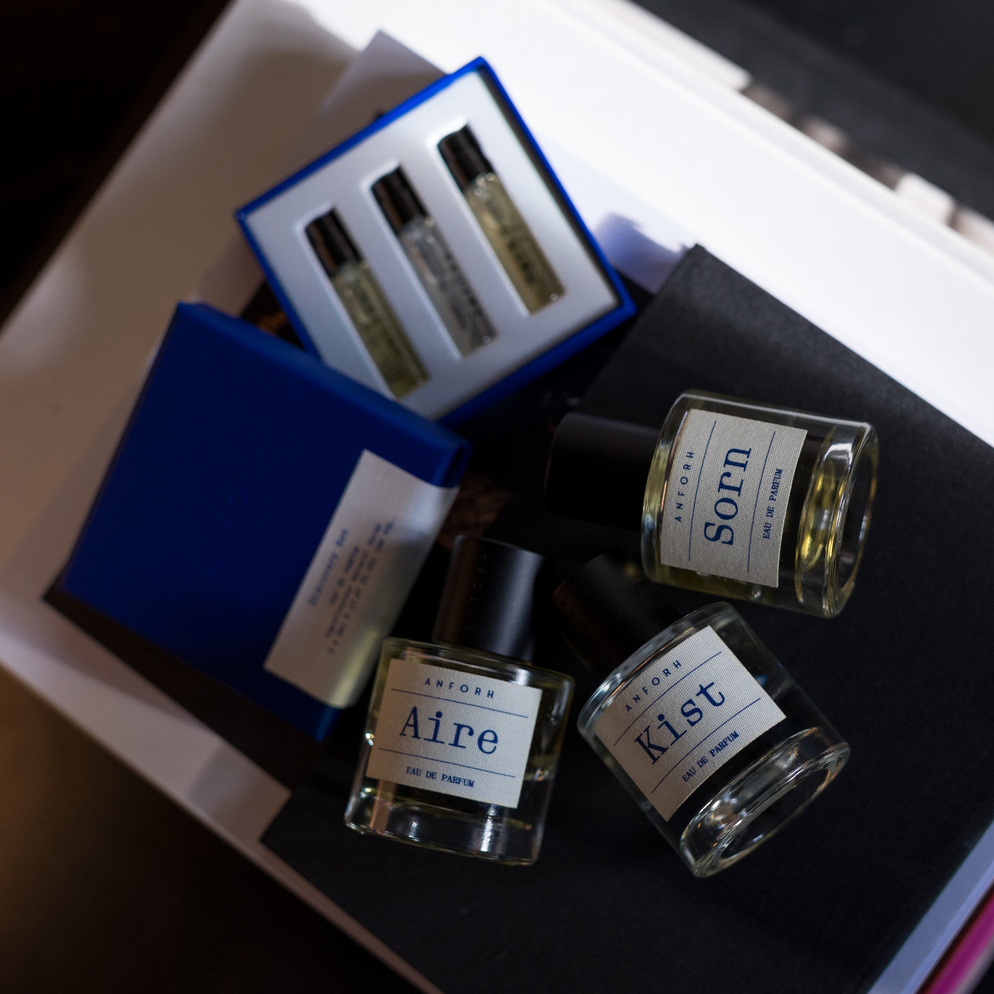 Fragrance Discovery Set