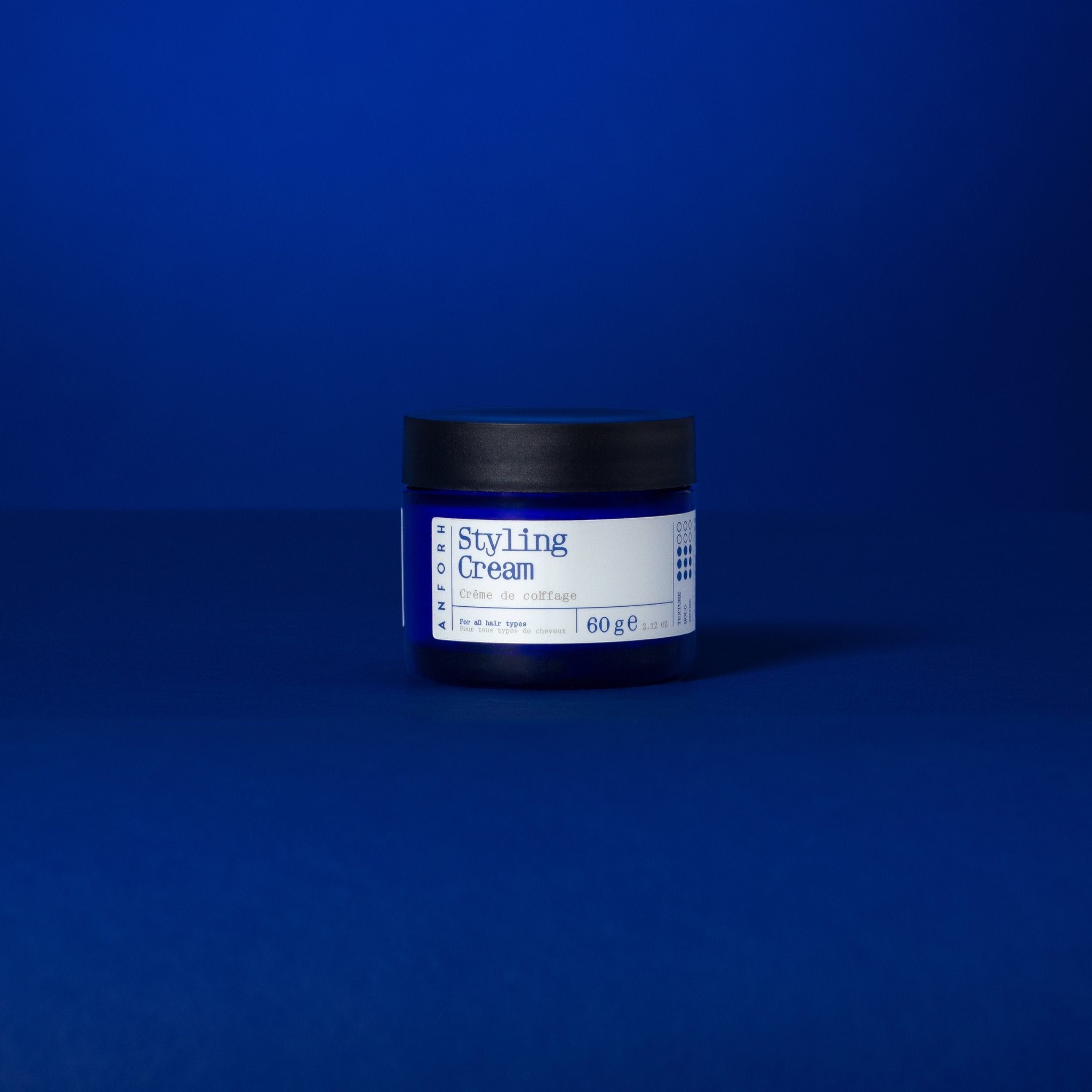 Styling Cream