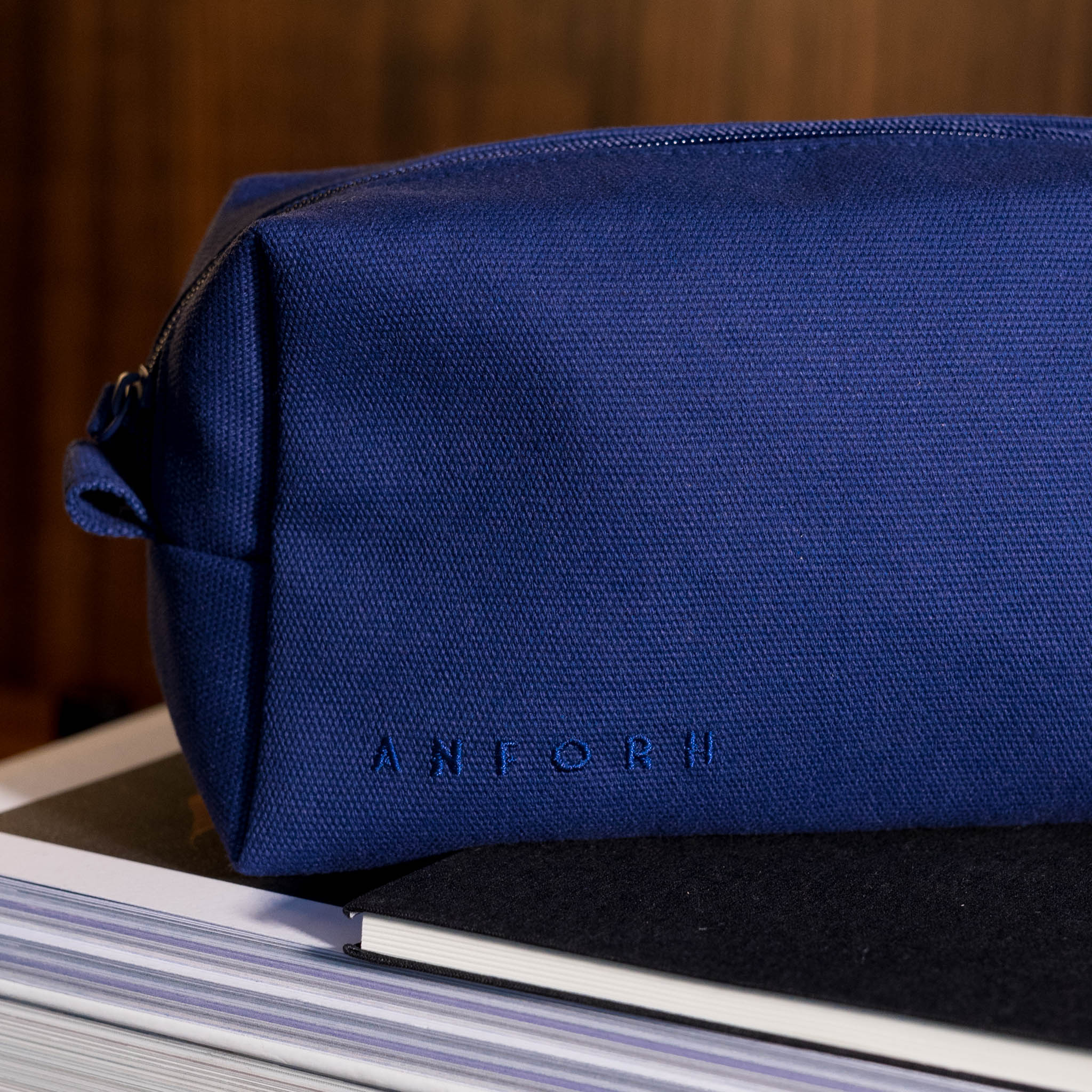 Anforh Washbag