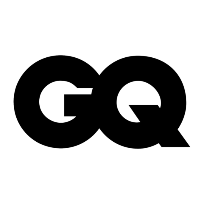 GQ logo