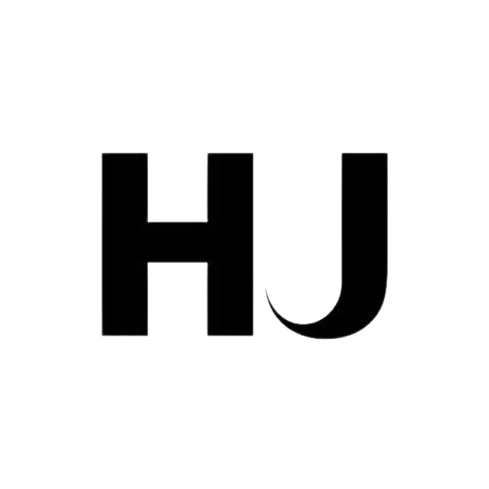Hairdressers Journal International logo