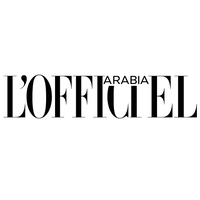 L'Officiel Arabia logo