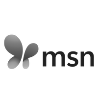 MSN logo