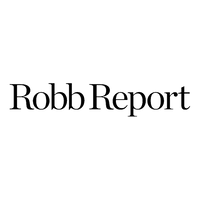 Robb Report logo