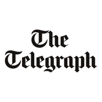 The Telegraph logo